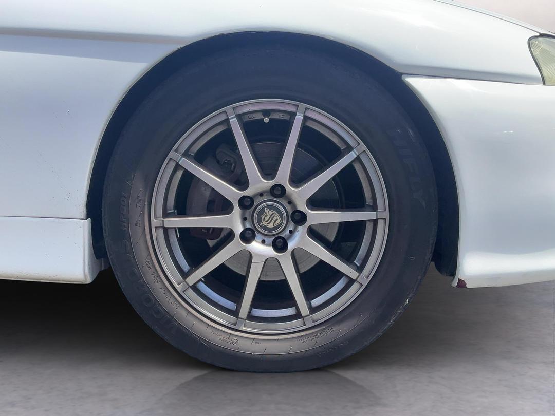 Photo '9' of Toyota Soarer