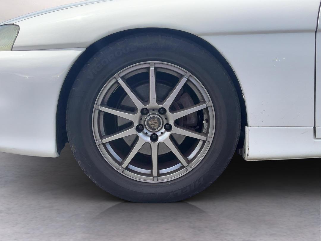 Photo '10' of Toyota Soarer