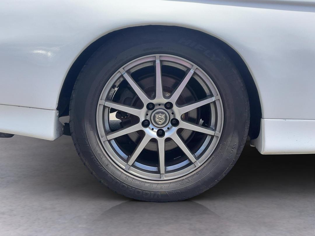 Photo '12' of Toyota Soarer
