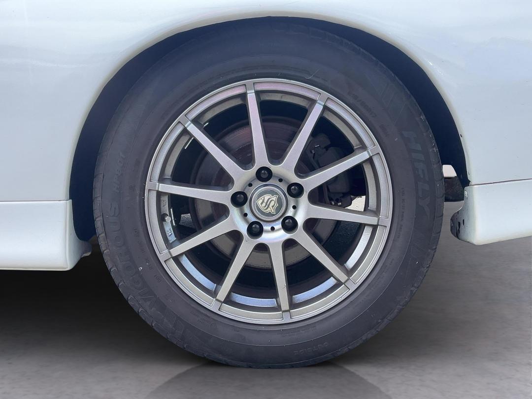 Photo '11' of Toyota Soarer