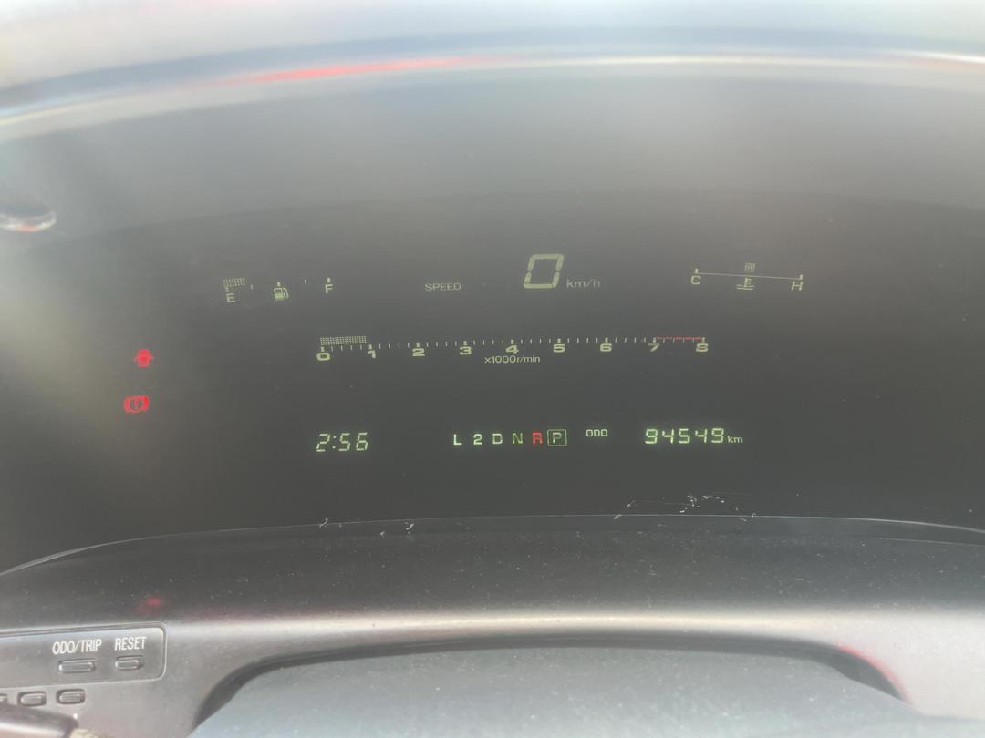Photo '20' of Toyota Soarer