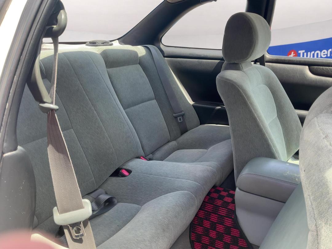 Photo '19' of Toyota Soarer