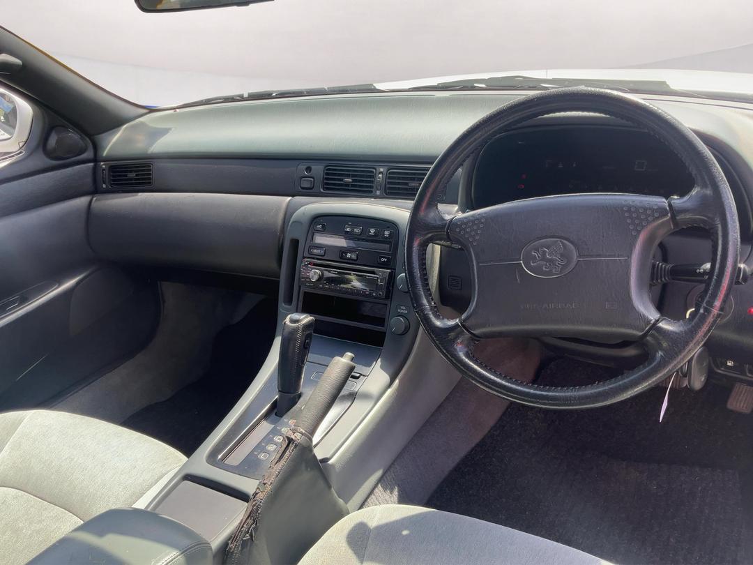 Photo '17' of Toyota Soarer