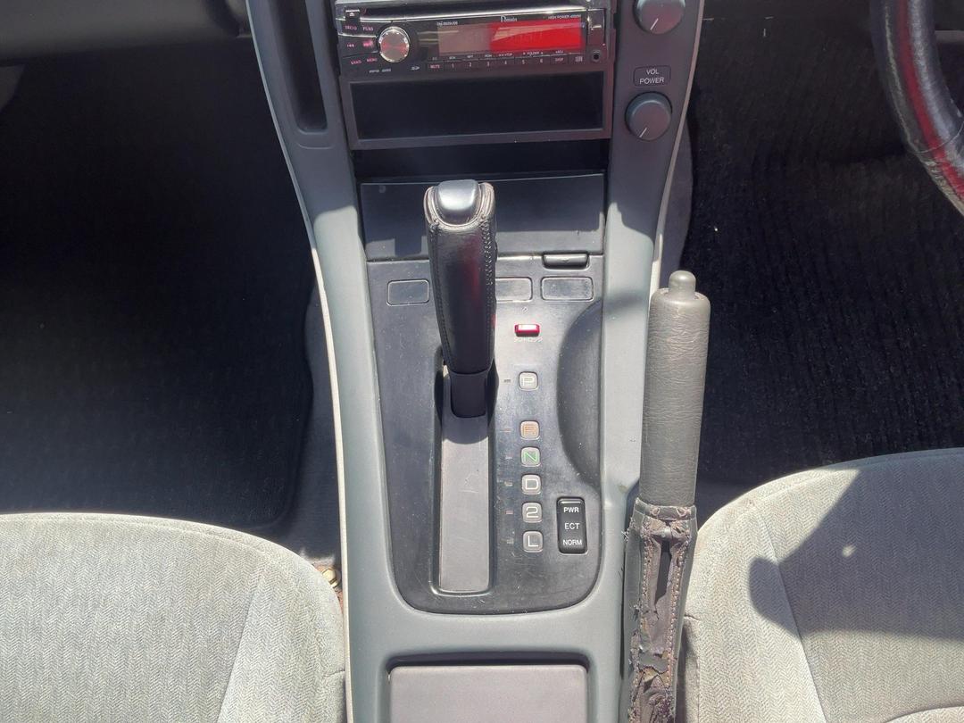Photo '18' of Toyota Soarer