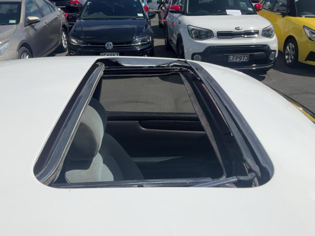 Photo '25' of Toyota Soarer