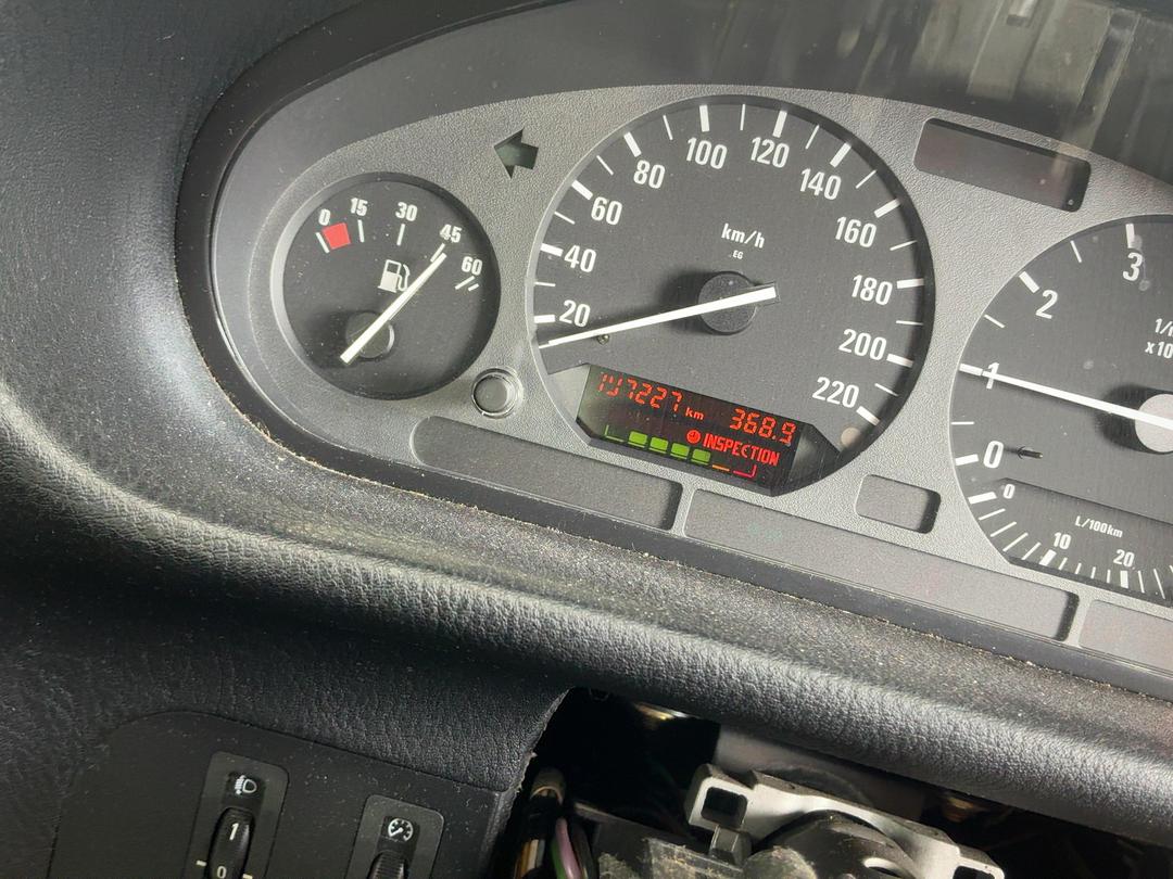 Photo '9' of BMW 3 Series 318I Photo '9' of BMW 3 Series 318I