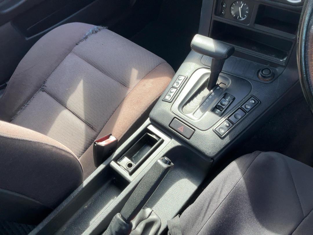 Photo '17' of BMW 3 Series 318I Photo '17' of BMW 3 Series 318I