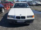 Thumbnail '2' of BMW 3 Series 318I