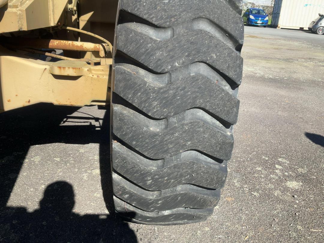 Photo '29' of Custombuilt SKY TRAK 6000M VRRT Forklift