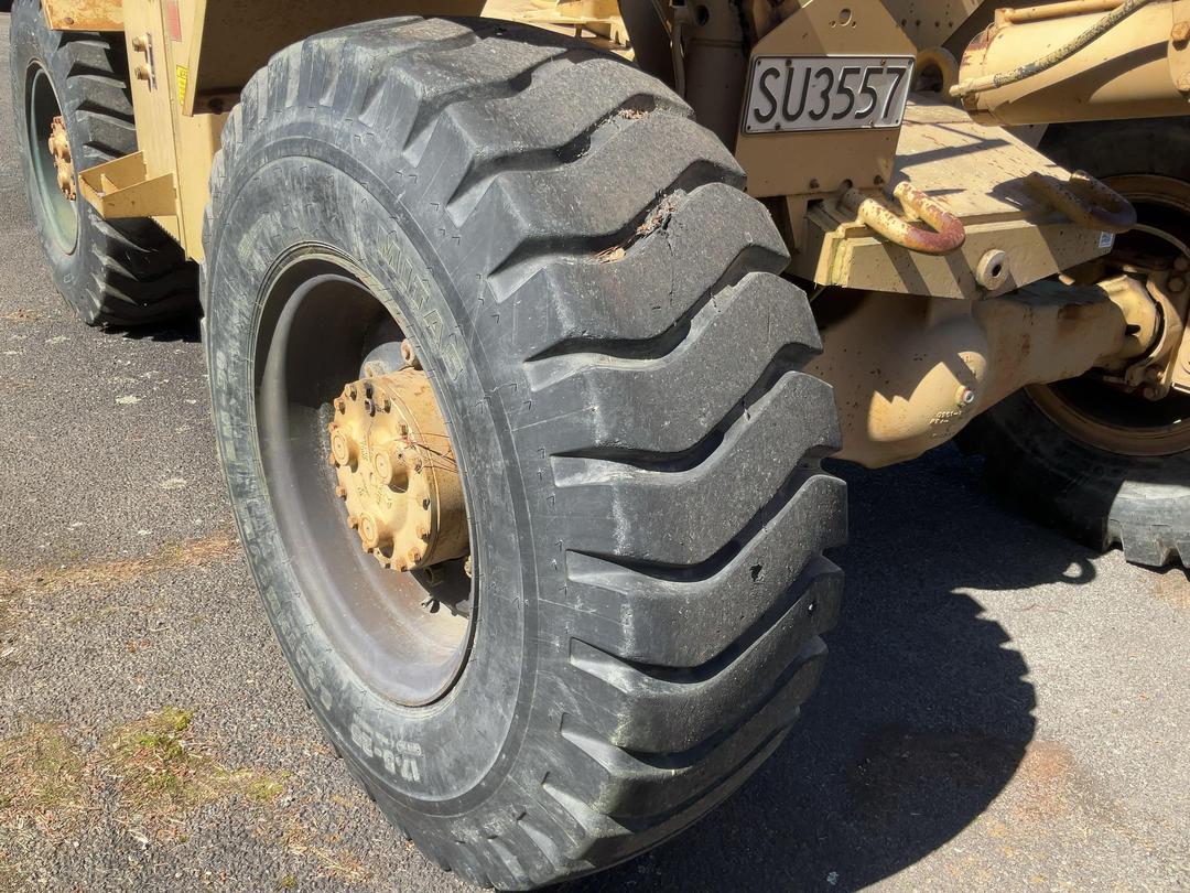 Photo '37' of Custombuilt SKY TRAK 6000M VRRT Forklift