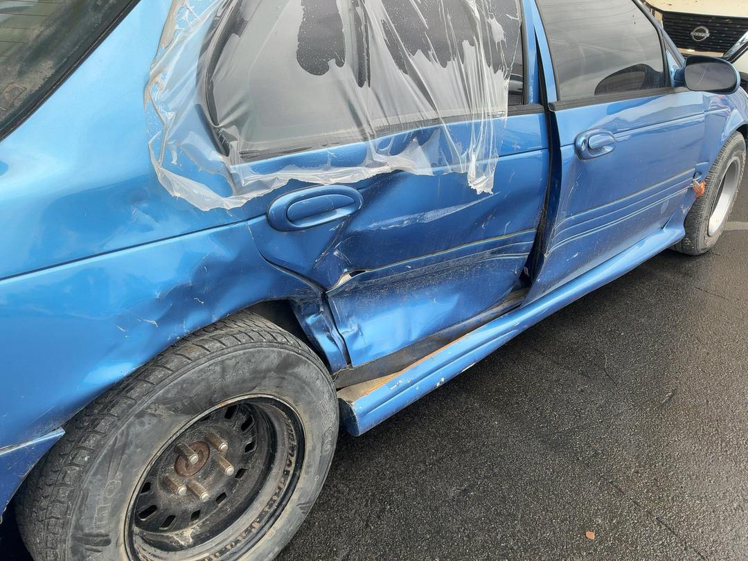 Photo '6' of Ford Fairmont