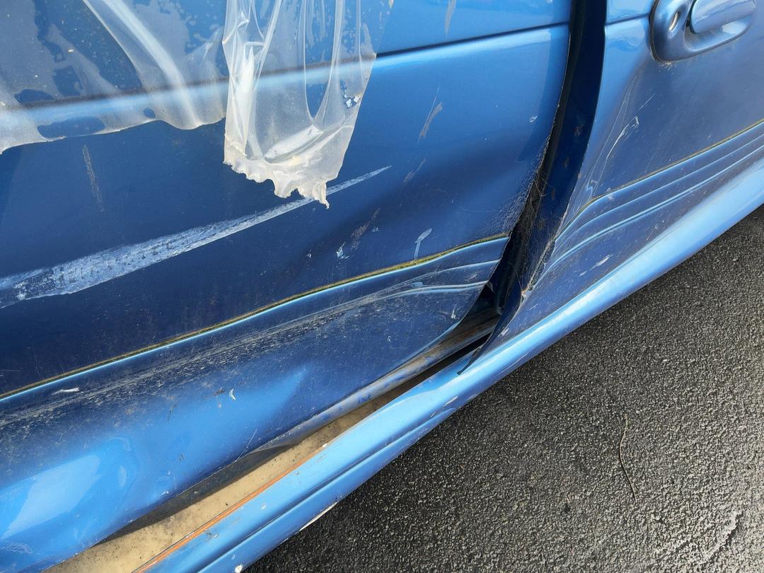 Photo '7' of Ford Fairmont