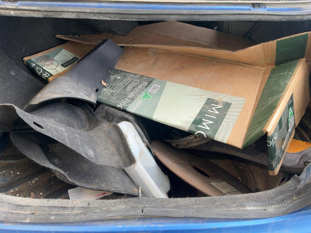 Photo '11' of Ford Fairmont