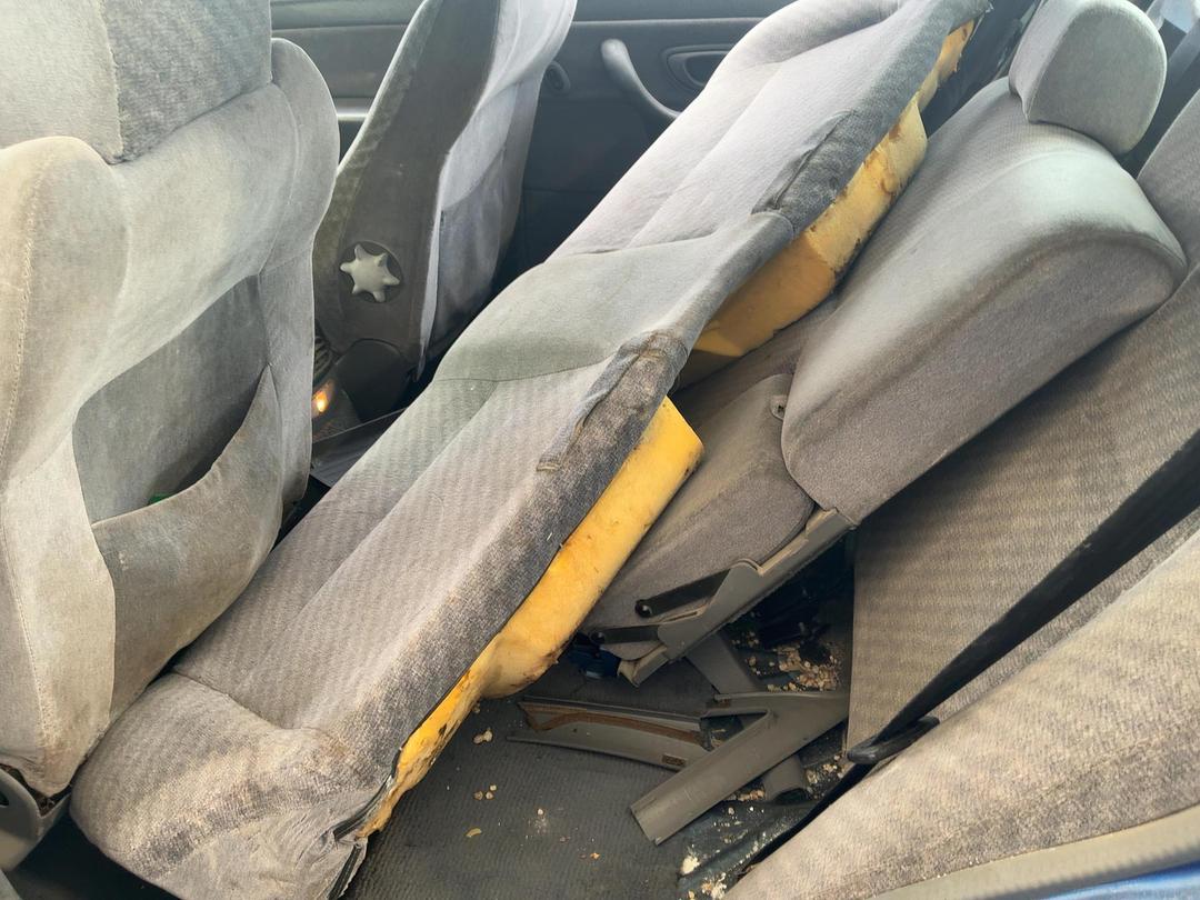 Photo '12' of Ford Fairmont