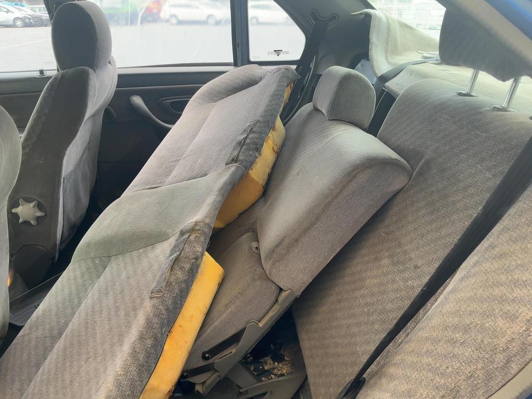 Photo '13' of Ford Fairmont