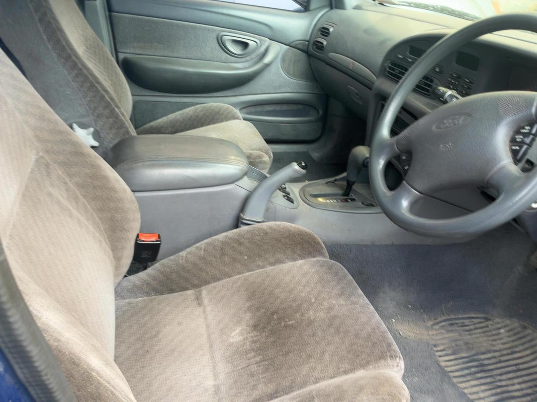 Photo '15' of Ford Fairmont