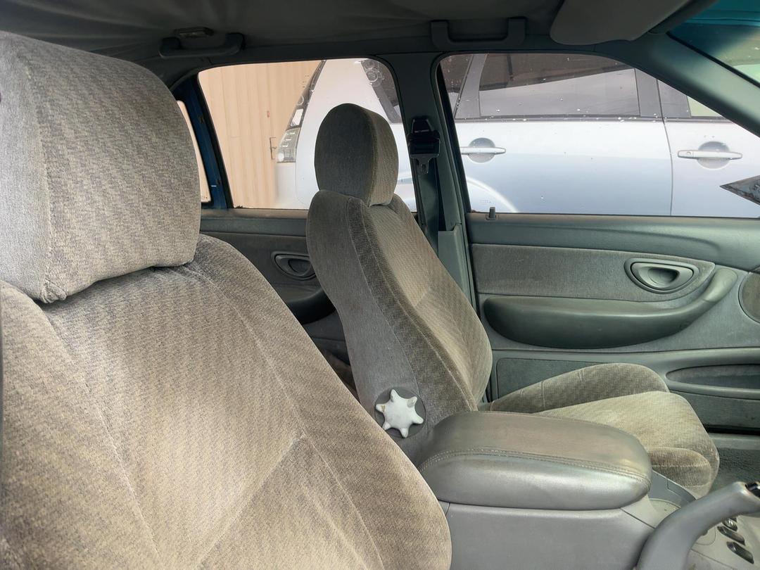 Photo '16' of Ford Fairmont