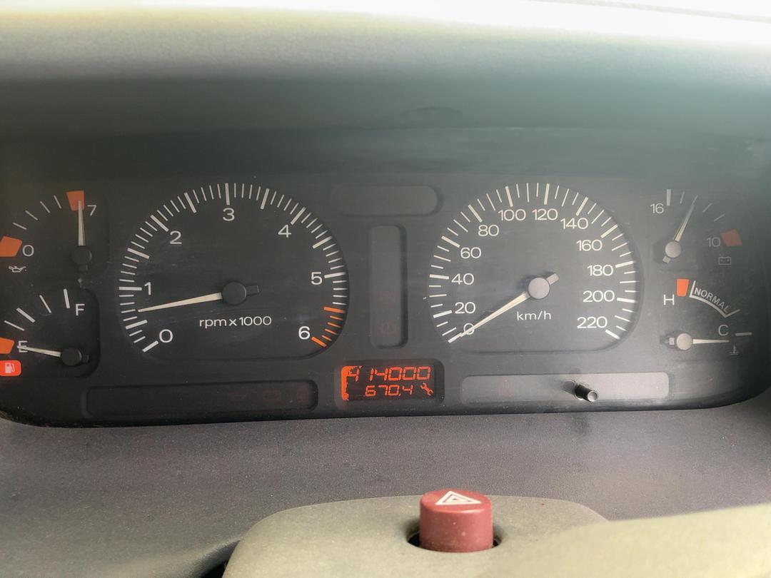 Photo '17' of Ford Fairmont