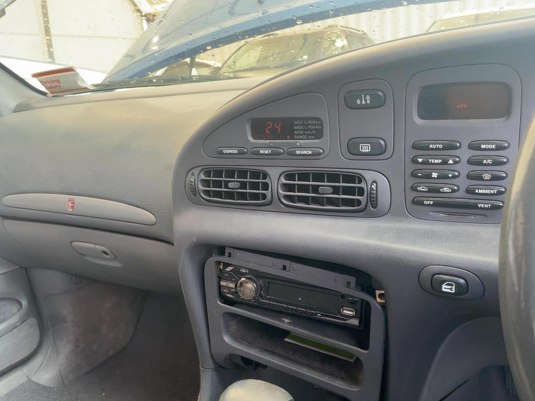 Photo '19' of Ford Fairmont