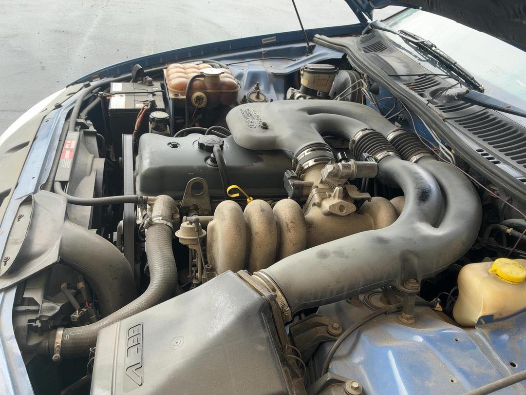 Photo '21' of Ford Fairmont