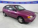 Thumbnail '1' of Ford Festiva Glxi