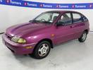 Thumbnail '3' of Ford Festiva Glxi