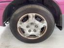 Thumbnail '8' of Ford Festiva Glxi