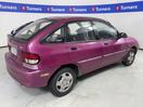 Thumbnail '6' of Ford Festiva Glxi