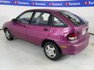 Thumbnail '4' of Ford Festiva Glxi