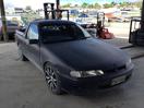 Thumbnail '1' of Holden Utility VR V6 'S'Bucket FLR