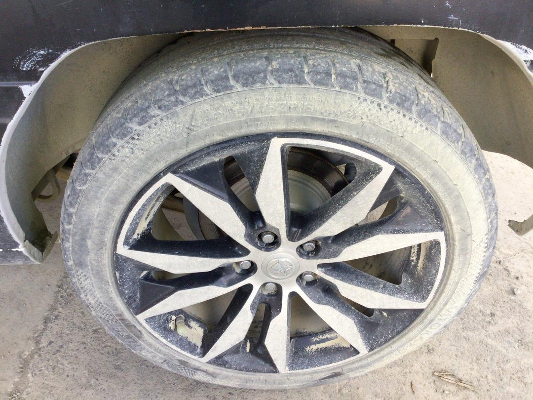 Photo '11' of Holden Utility VR V6 'S'Bucket FLR Photo '11' of Holden Utility VR V6 'S'Bucket FLR