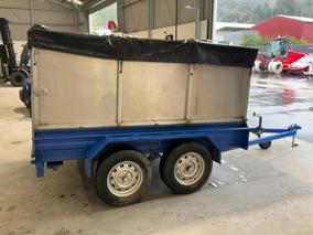 Photo '1' of Homebuilt BRIFORD Box Body - Tandem
