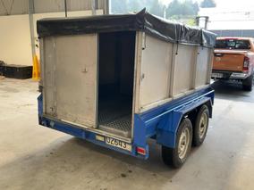 Photo '3' of Homebuilt BRIFORD Box Body - Tandem