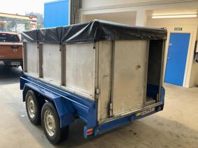Photo '5' of Homebuilt BRIFORD Box Body - Tandem