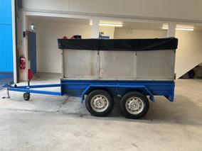 Photo '6' of Homebuilt BRIFORD Box Body - Tandem