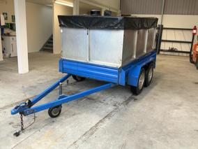 Photo '8' of Homebuilt BRIFORD Box Body - Tandem