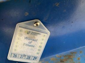 Photo '10' of Homebuilt BRIFORD Box Body - Tandem