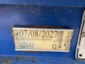 Photo '11' of Homebuilt BRIFORD Box Body - Tandem