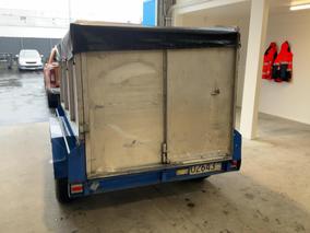 Photo '17' of Homebuilt BRIFORD Box Body - Tandem
