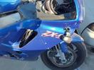 Thumbnail '6' of Kawasaki ZX9R NINJA