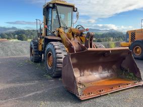 Image of 1994 Komatsu WA 380 1 Wheel Loader