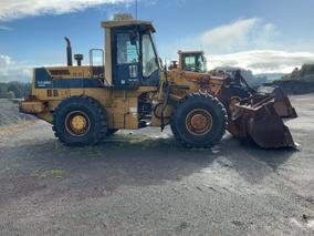 Photo '3' of Komatsu WA 380 1 Wheel Loader