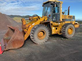 Photo '6' of Komatsu WA 380 1 Wheel Loader