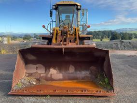 Photo '8' of Komatsu WA 380 1 Wheel Loader