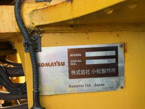 Photo '9' of Komatsu WA 380 1 Wheel Loader