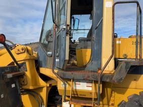 Photo '13' of Komatsu WA 380 1 Wheel Loader