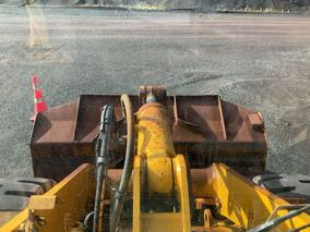 Photo '16' of Komatsu WA 380 1 Wheel Loader