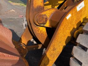 Photo '20' of Komatsu WA 380 1 Wheel Loader