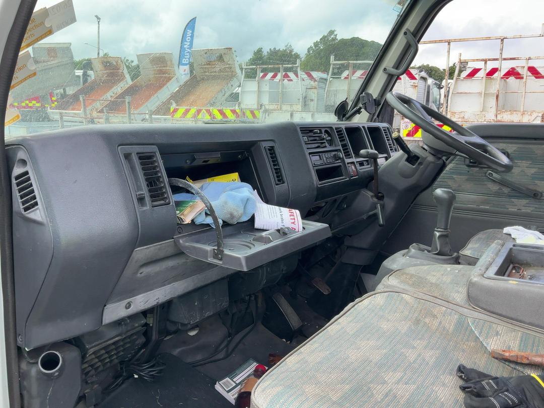 Photo '19' of Mazda Titan Box Body