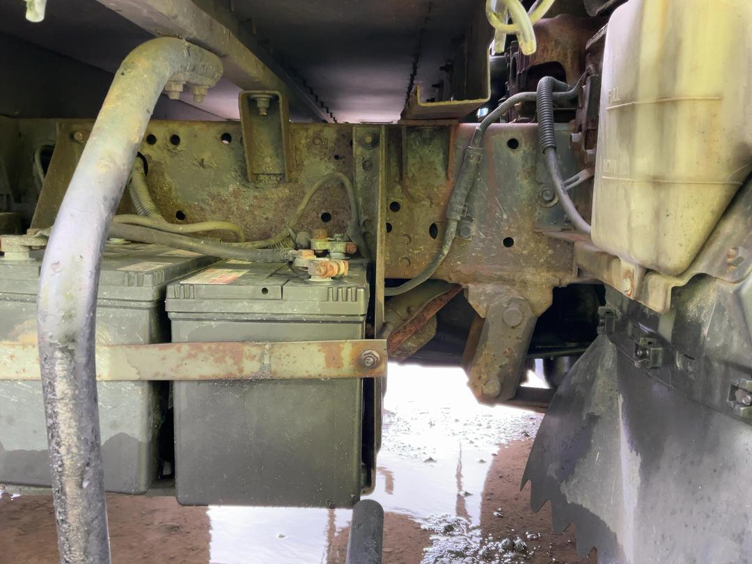 Photo '27' of Mazda Titan Box Body